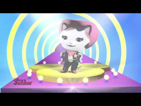 Disney Junior Saturday Premiere Block