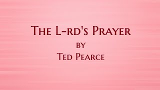 The Lord's Prayer Music Video