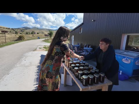 Balkan Odyssey: Durmitor Locals & Canyon Piva Ep  2