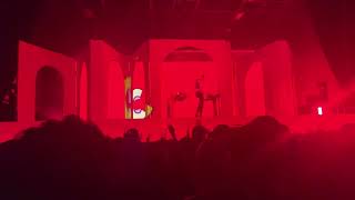 Flume - Hyperreal (Pittsburgh Stage AE)