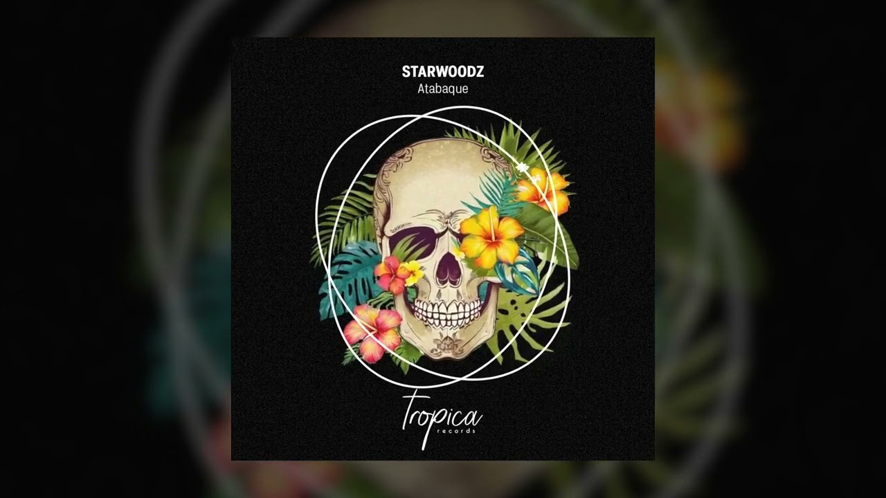 TPC078 - Starwoodz - Atabaque