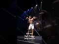 IFBB PRO 조정현