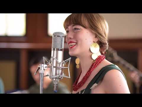Cait and the Critters - "Slow and Easy"