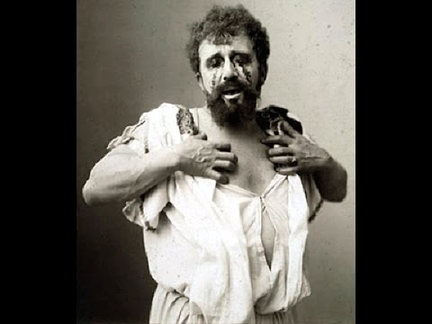 2014 Personality Lecture 02: Mythological Representations