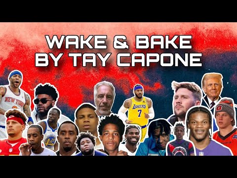 W&B - DIDDY ,FATSO ,EPSTEIN ,DID I LEAVE JMANE OUTSIDE OF RODWAVE CONCERT ,NBA & NFL ,INKY D + MORE💯