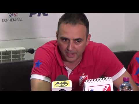 SRL 5. kolo (M) / Ub - Vojvodina / Izjave nakon utakmice