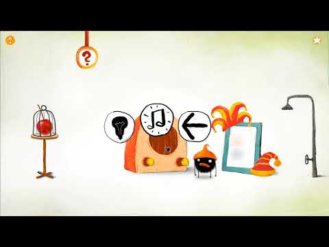 Chuchel Walkthrough Ep 5