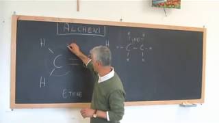 ALCHENI - Nomenclatura 1 di 3