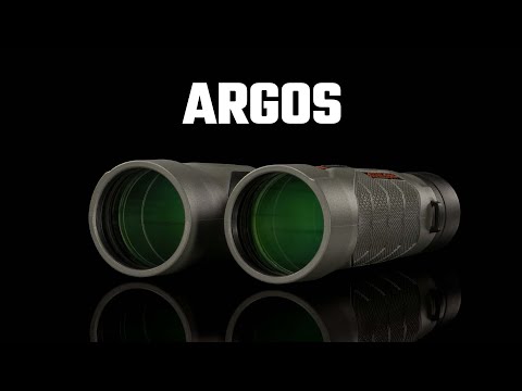 Бинокль Athlon Argos G2 HD 12x50 (114007) - фото 1 - id-p1656916348
