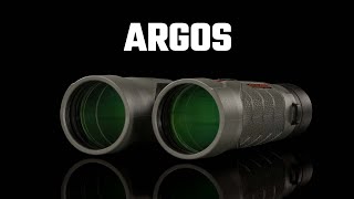 Бінокль Athlon Argos G2 HD 12x50 (114007)