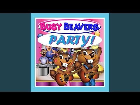 The Busy Beaver Song