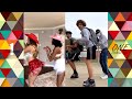 Corvette Corvette Challenge Dance Compilation