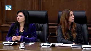 Արցախում ամբողջական բնակավայրեր են սրբվել երկրի երեսից. երբ մեզ թիրախավորած սպանում էին…:Լրաբեր