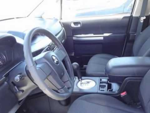 2011 Mitsubishi Endeavor FWD 4dr LS SUV - Las Vegas, NV