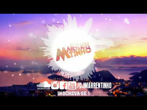 Mazzoni & DJ Rennan da Penha - Eu vou passar (Sullivan Saporito & DJ Marrentinho Remix)