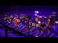 Kate Rusby, Richard & Danny Thompson - Withered and died - Royal Albert Hall 2019