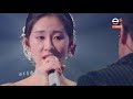 The Voice Of China Winner Zhang Bi Chen 张碧晨 Yang Kun 杨坤 Perform 在加纳共和国离婚