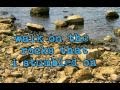 Alan Jackson  Walk on the Rocks lyrics