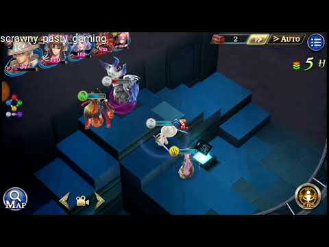 [02][13] Fallen Sun [EX+]