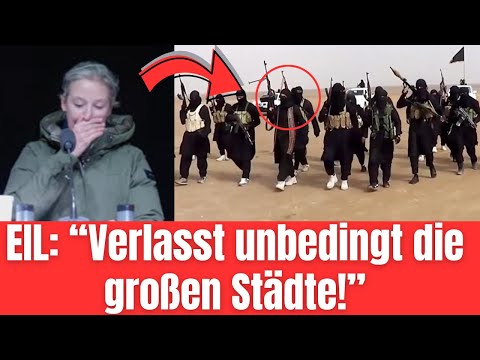 NO clickbait: Something terrible is coming to Germany starting in February 2026! 😮