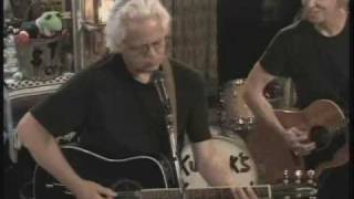 Walter Egan - Magnet &amp; Steel at Kulak&#39;s Woodshed: Singer Songwriter Music