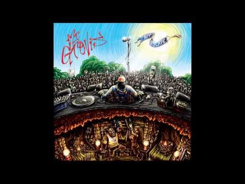 Mr. Grevis   The Apology Song ft. Drapht