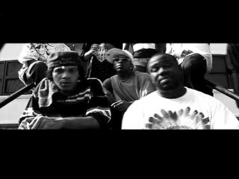 #9thWonder feat. JozeeMo "Ya Hear Me"