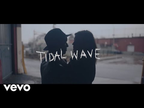 SHEARE - tidal wave