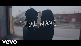 SHEARE - tidal wave