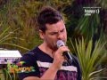 Nenad Cvijetic-Alibi live-Happy TV 