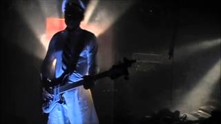 Tones On Tail - Burning Skies - Glenn Campling bass line