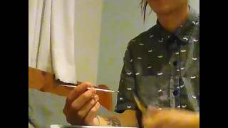 It&#39;s gonna be alright - (420) ∆∆∆