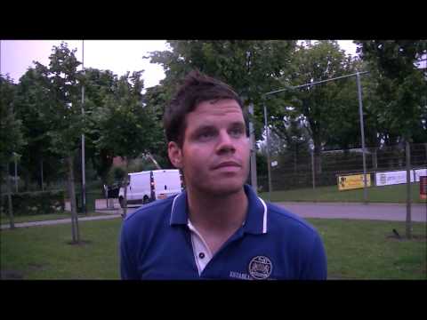 Eerste training Advendo 2013/2014 (VOETBALinBREDA.nl)