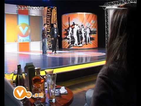 Vitamin Club 26 - Multivitaminner