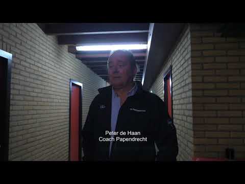 Interview trainers Papendrecht -  Drechtstreek