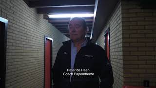 Interview trainers Papendrecht -  Drechtstreek