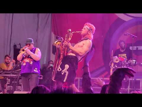 JetLAG 2023: TOO MANY ZOOZ