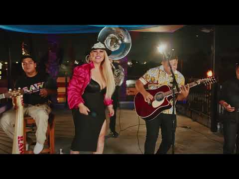 La Dama Brava Ft Kevin Saldaña - Que No Se Apague La Lumbre [Video en Vivo]