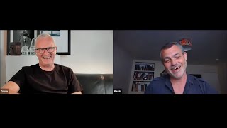 An interview with Kevin Mullins the name most people mention when talking about documentary weddings video