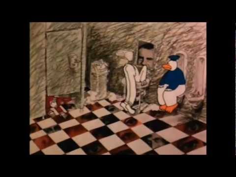 Hope Your Feelin' Better - Dirty Duck