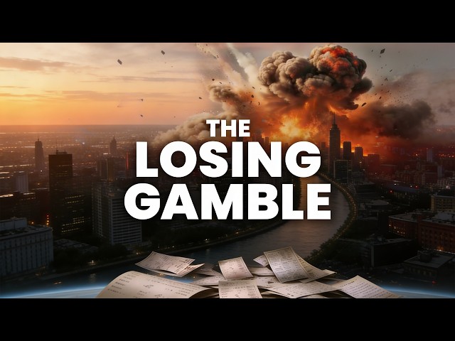 Documentary Thumbnail