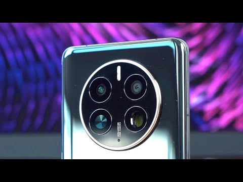 Huawei Mate 50 Pro Review | This Flagship Phone is Very Awesome (2022)!
