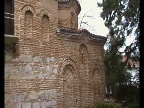 Boyana Church Bulgaria