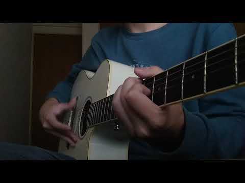 Help is Round the Corner - Coldplay (Cover)