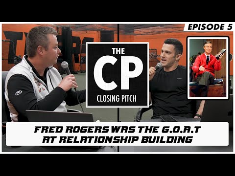 It's a Beautiful Day In The Neighborhood to Master Your Relationships