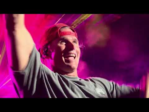 STICK FIGURE - Weight of Sound (With TJ O'Neill) - Live PNC