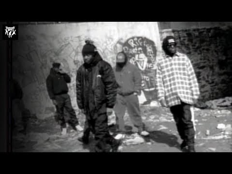 Naughty By Nature - Uptown Anthem (Official Music Video)