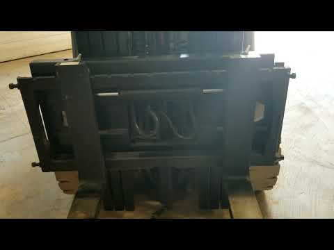 2015 TOYOTA 8FD35U For Sale