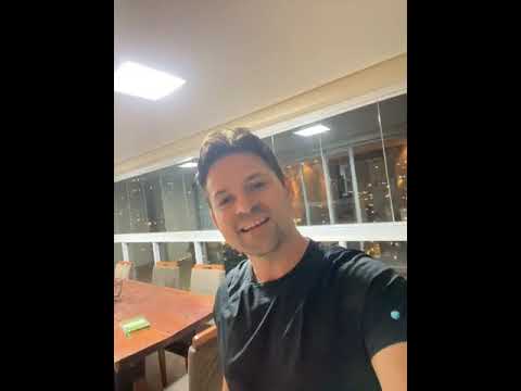 Depoimento Glauber Nunes Lob&atilde;o