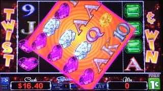 ++NEW Sparkle & Shine slot machine, Live Play & Bonus